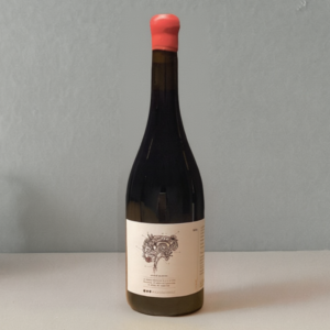 cervell de finca mas perdut vino tinto tienda de vinos naturales malasana madrid root concept