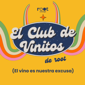 Membresía Fundadora · Club de Vinitos de root